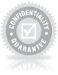 Click here to know more details about the confidentialty garantee.